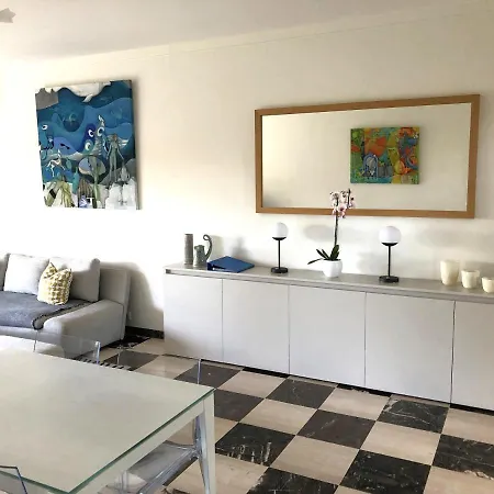 Apartment Beautiful T3 Terrasse *